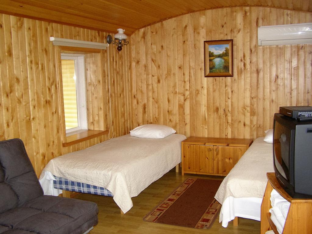 Treimani Puhkemaja Villa Ngoại thất bức ảnh