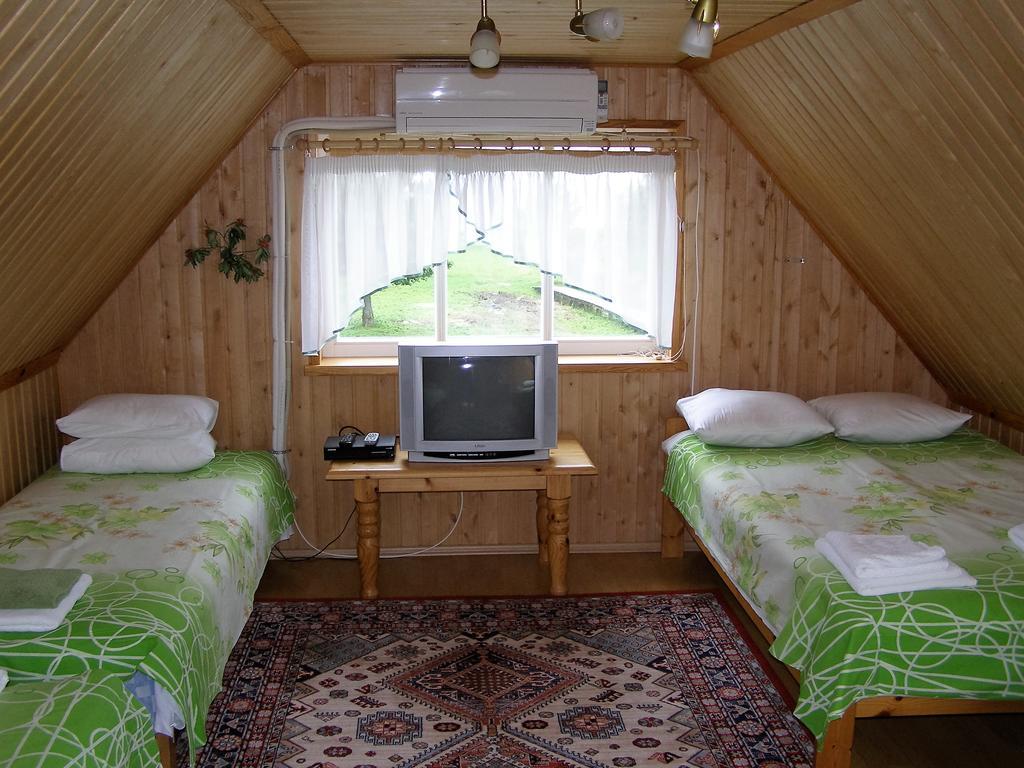 Treimani Puhkemaja Villa Ngoại thất bức ảnh