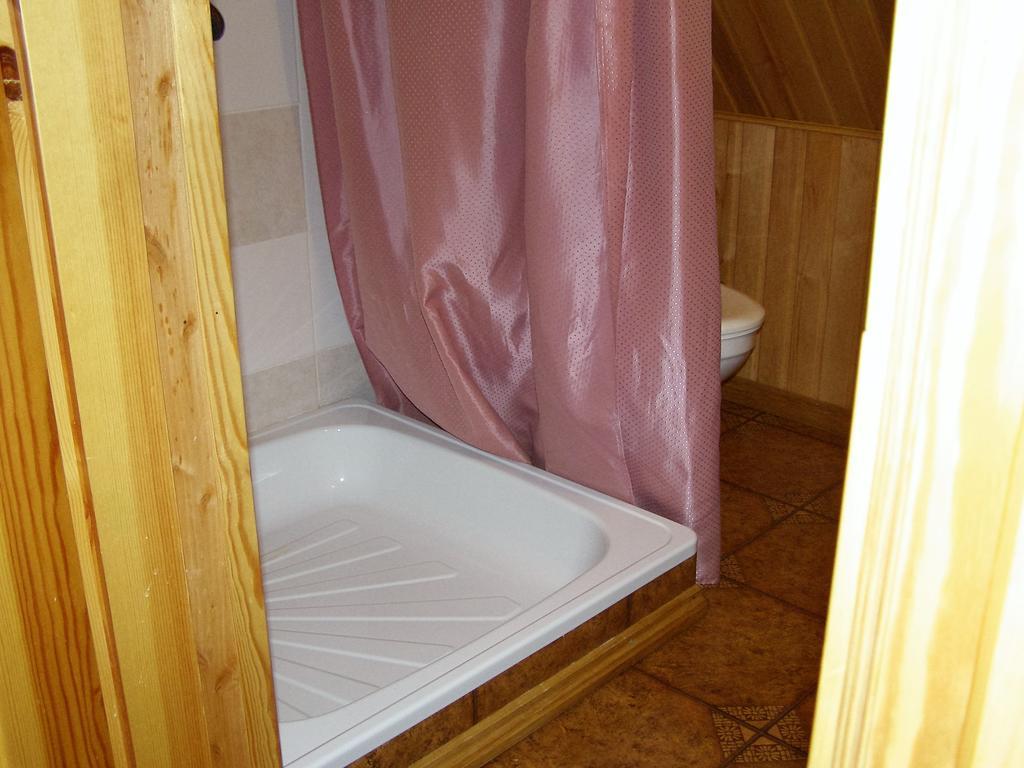 Treimani Puhkemaja Villa Ngoại thất bức ảnh