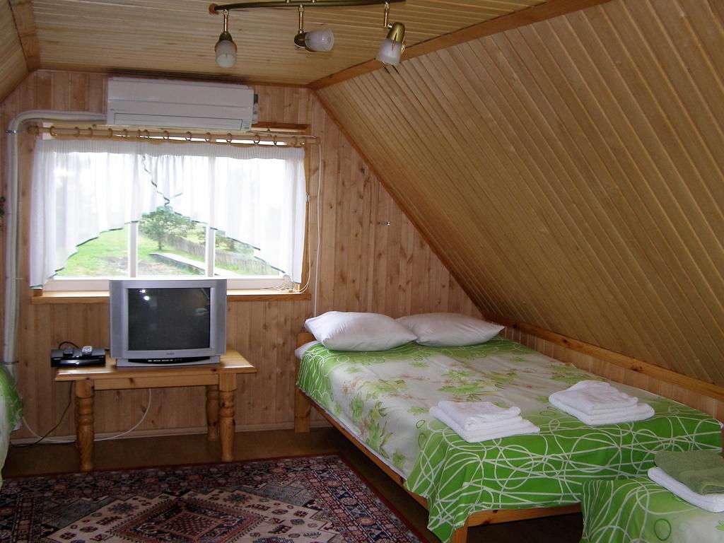 Treimani Puhkemaja Villa Ngoại thất bức ảnh